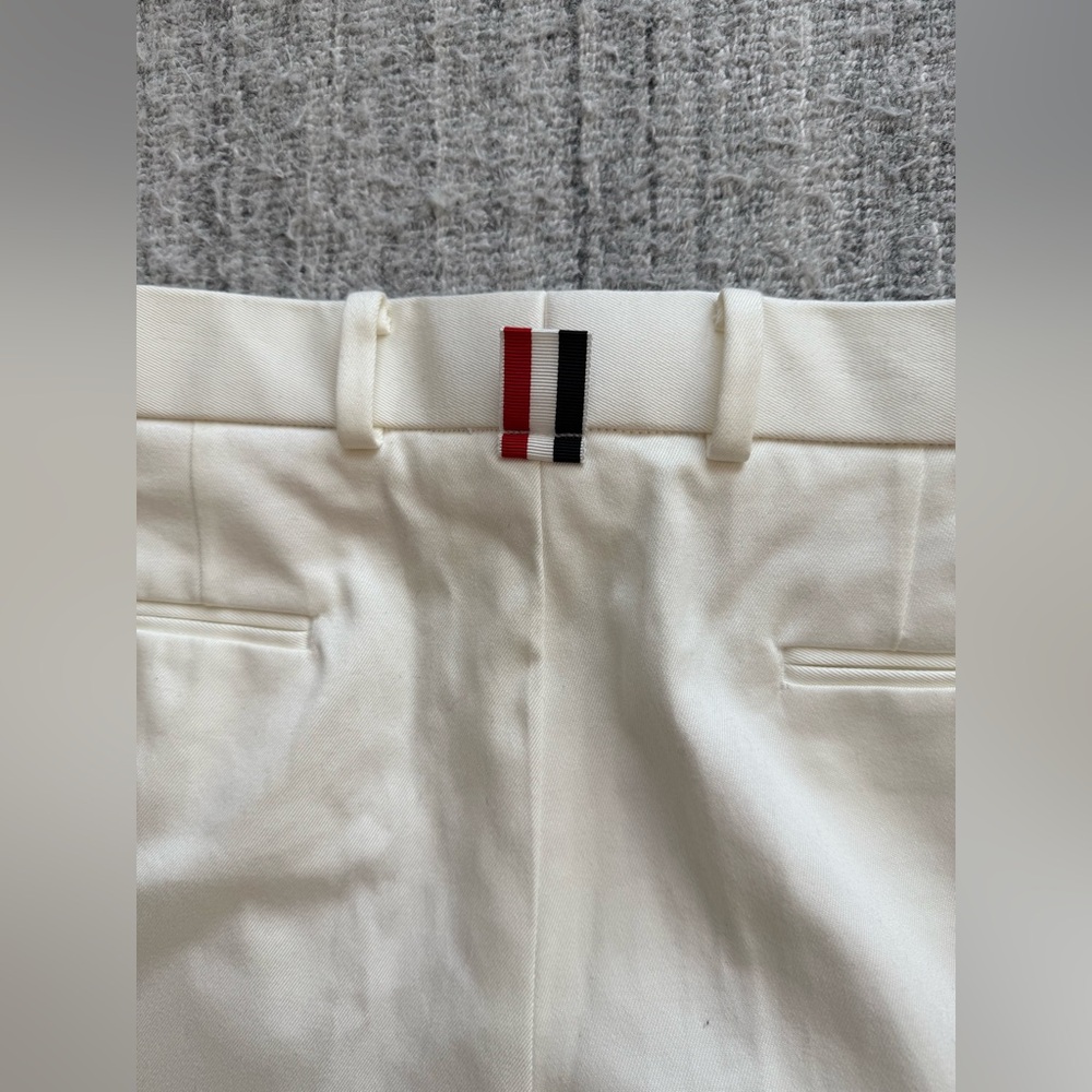 NWT Authentic Thom Browne Pants Size 3